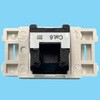 LWU-110-6(PW) 埋込型LANコンセント(110方式) 八光電機製作所 78203128
