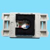 LWU-110-6A(PW) 埋込型LANコンセント(110方式) 八光電機製作所 78203146