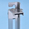 CEFS-3U 通信機器固定金具 八光電機製作所 78203155