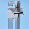 CEF-1U 通信機器固定金具 八光電機製作所 78203189