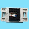 LWU-110-6A-NET(PW) 埋込型LANコンセント(110方式) 八光電機製作所 78203216