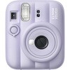 INS MINI 13 DREAMY PURPLE �h�`�F�L�h �C���X�^���g�J����  instax mini 13 �x�m�t�C���� 78203259