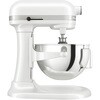 KSM5.5WH �~�L�T�[ KitchenAid(�L�b�`���G�C�h) 78203365
