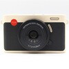BQ1-CK コンパクトデジタルカメラ B-Quest BQ1 BECKS 78203381