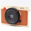 BQ1-CR コンパクトデジタルカメラ B-Quest BQ1 BECKS 78203399