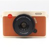 BQ1-CR コンパクトデジタルカメラ B-Quest BQ1 BECKS 78203399