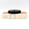 BQ1-CR コンパクトデジタルカメラ B-Quest BQ1 BECKS 78203399