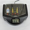 DL-YU360 乾電池を繰り返し使える マルチ充電器 単1～単4対応 9V対応 残量表示付き 安全設計 エコ節約モデル ディーエーピーネットワーク 78203417