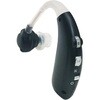 DL-230417 充電式集音器 耳掛け式 左右セット 軽量7g USB充電 長時間50時間 簡単操作 イヤーピース付 ディーエーピーネットワーク 78203426