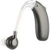 DL-230417 充電式集音器 耳掛け式 左右セット 軽量7g USB充電 長時間50時間 簡単操作 イヤーピース付 ディーエーピーネットワーク 78203426