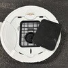 DL-YU547 ロボット掃除機 薄型5.5cm 自動掃除 USB充電 コンパクト 静音 床掃除 一人暮らし用 サブ掃除機 ディーエーピーネットワーク 78203469