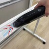 DL-YU459 軽いのにパワフル!288gコードレスハンディクリーナー USB充電式 隙間掃除・車内清掃に最適 ミニ掃除機 ディーエーピーネットワーク 78203496