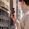 P-CB-627 PGYTECH Osmo Pocketシリーズ用ハンドストラップ (ステラブラック) PGYTECH 78203575