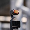 P-60A-090 PGYTECH Osmo Pocket 3/4用 NDフィルターセット(ND8・16・32・64) PGYTECH 78203609