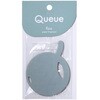 105023 サシェ Queue クー ペーパーフレグランス フィコ 大香 78203916