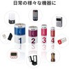 3379300 アルカリ電池 ELPA 78204248