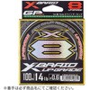 100M-5号(500282) アップグレードX8 X-BRAID 78205368