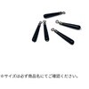 フリーリグシンカー W183 ブラック カラーマークシリーズ Chill(チル)