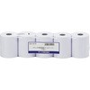プリンタ用普通紙ロールペーパー(5巻入) METTLER TOLEDO(メトラー・トレド)