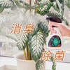 AFF250 消臭スプレー Air Forest For Factory TRUSCO 78629968