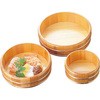 椹・天丸盛桶(目皿付) 用美(ヤマコー)