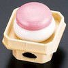 紅白鏡もち珍味入 用美(ヤマコー)