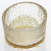 硝子金彩珍味入 用美(ヤマコー)