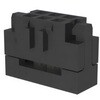 Amphenol Communications Solutions IDCコネクタ 2.0mmピッチ 20極 2列 メス， Minitekシリーズ， 89947-720LF AMPHENOL