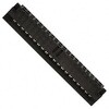 Amphenol Communications Solutions IDCコネクタ 2.0mmピッチ 50極 2列 メス， Minitekシリーズ， 89947-350LF AMPHENOL