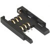 Amphenol Communications Solutions SIMMソケット AMPHENOL