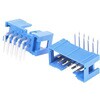 75867-101LF Amphenol Communications Solutions ��ڑ��p�s���w�b�_ 10�� 2.54mm 2�� 75867-101LF AMPHENOL 79373500