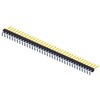 Amphenol Communications Solutions ピンヘッダ 36極 2.54mm 1列 77315-818-36LF AMPHENOL