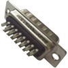 Amphenol D-subコネクタ， 9極， オス， パネルマウント， FCE17-E09PM-250 AMPHENOL