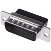 Amphenol ICC D-subコネクタ， 15極， オス， ケーブルマウント， L777RRA15P AMPHENOL