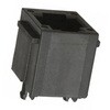 Amphenol ICC RJ11コネクタ， メス， RJ11コネクタ， PCBマウント， Cat3， 90512-003LF AMPHENOL