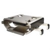 Amphenol ICC USBコネクタ B タイプ， メス 表面実装 10103593-0001LF AMPHENOL