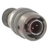Amphenol Socapex MIL規格丸型コネクタ PT， シリーズ， オス， 2極 PT06A-8-2P(SR) AMPHENOL