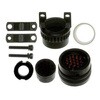 Amphenol Socapex MIL規格丸型コネクタ PT， シリーズ， オス， 26極 PT06E-16-26S(SR) AMPHENOL