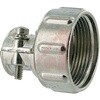 Amphenol Industrial ケーブルクランプ シェルサイズ：10SL， 12S 97-3057-4 AMPHENOL