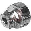 Amphenol Industrial ケーブルクランプ シェルサイズ：12SL， 14， 14S 97-3057-6 AMPHENOL