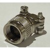 Amphenol Limited 丸型コネクタバックシェル シェルサイズ：21 M85049/38-21N AMPHENOL