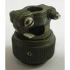 Amphenol Limited 丸型コネクタバックシェル シェルサイズ：23 M85049/38-23W AMPHENOL