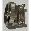 Amphenol Limited 丸型コネクタバックシェル シェルサイズ：23 M85049/38S23N AMPHENOL