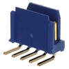 76383-302LF Amphenol ICC ��ڑ��p�s���w�b�_ 4�� 2.54mm 2�� 76383-302LF AMPHENOL 79381656