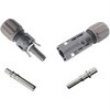 Amphenol 太陽光発電用コネクタ メス H4CFC4DI AMPHENOL