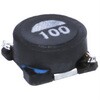 TDK 巻線インダクタ (面実装)， 10 μH， 1.8A， 6.0 x 6.0 x 2.8mm， SLF6028T-100M1R3-PF TDK
