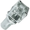 Amphenol 同軸コネクタ BNCコネクタ， B6252HB-NPP3G-50 AMPHENOL