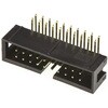 Amphenol 基板接続用ピンヘッダ 20極 2.54mm 2列 T821120A1R100CEU AMPHENOL