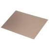 CIF 銅箔基板/レジスト基板 エポキシ樹脂ガラス積層 200 x 300 x 0.8mm AEB20 CIF