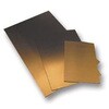 CIF 銅箔基板/レジスト基板 エポキシ樹脂ガラス積層 160 x 100 x 0.8mm ADB16 CIF